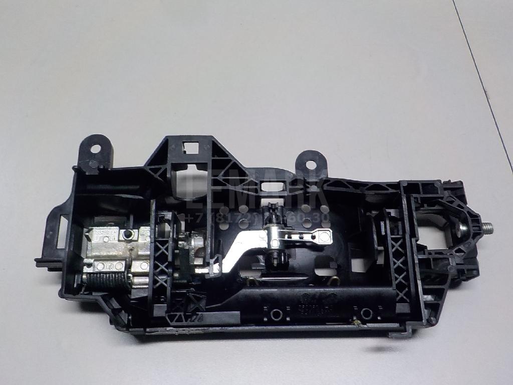 Кронштейн ручки для  BMW X5 F15/F85 2013-2018