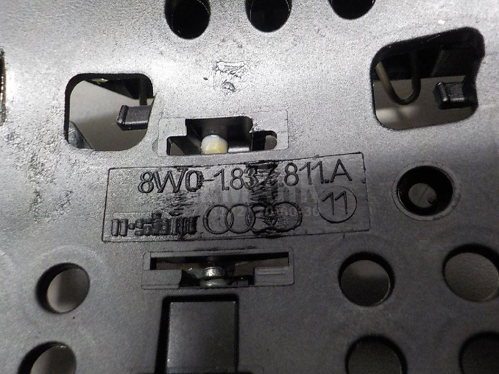 Кронштейн ручки для  BMW X5 F15/F85 2013-2018