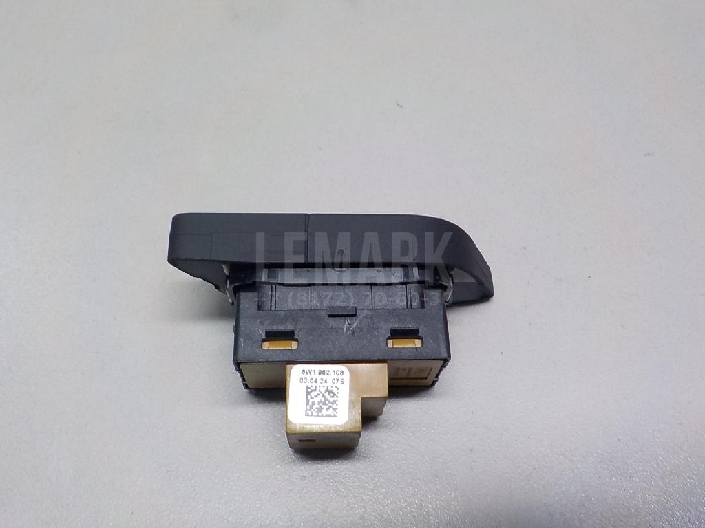 Кнопка центрального замка для  BAIC U5 Plus 2021