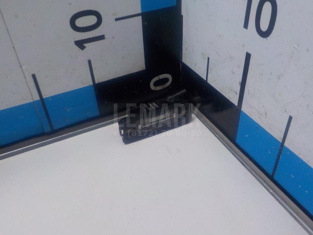 Фонарь подсветки номера 1J6943021B VAG