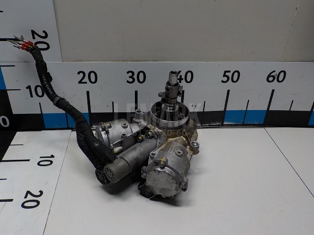 Механизм выбора и переключения передач (робот) 438002D005 Hyundai-Kia