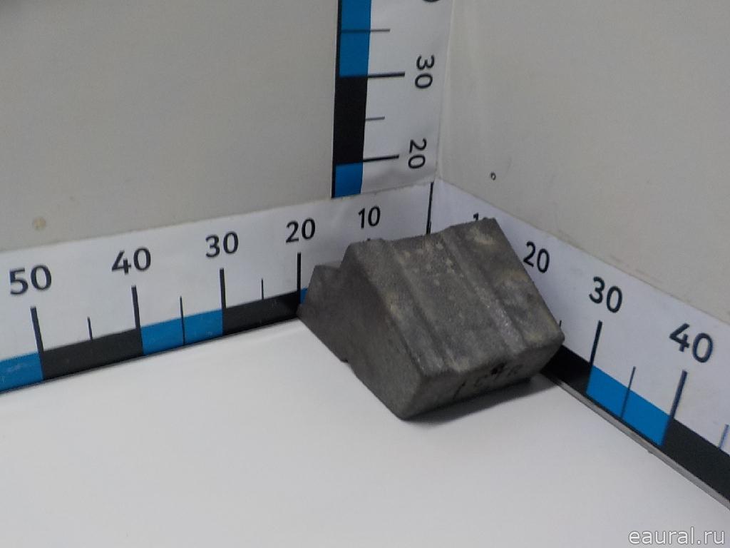 Наполнитель заднего бампера