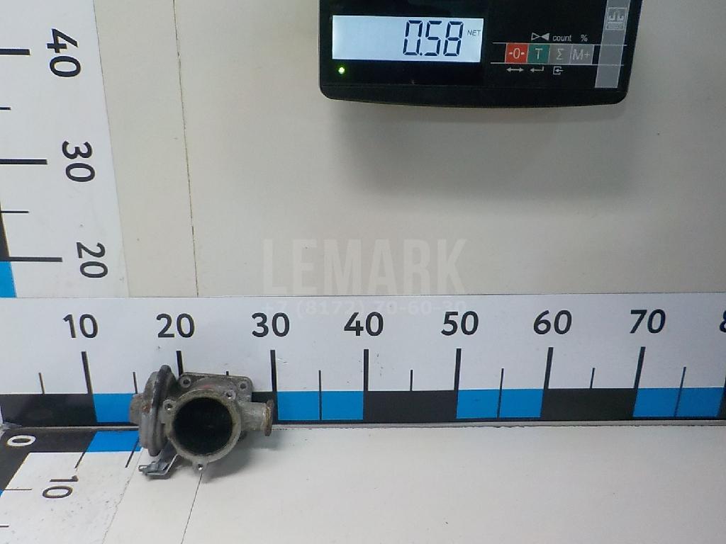 Клапан рециркуляции выхлопных газов