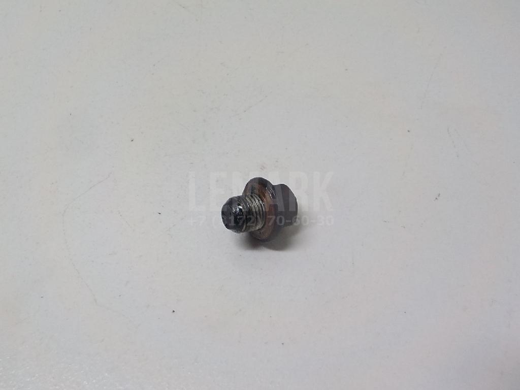 Пробка масляного поддона 1112801M00 Nissan