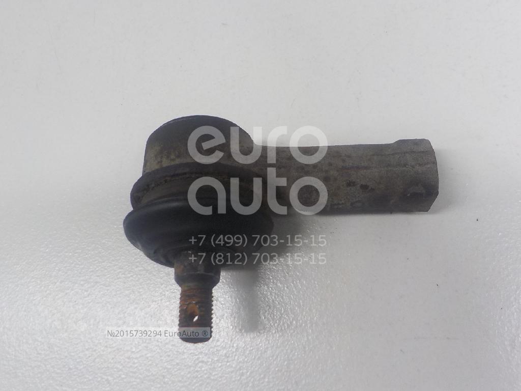Наконечник рулевой тяги MITSUBISHI MN161077
