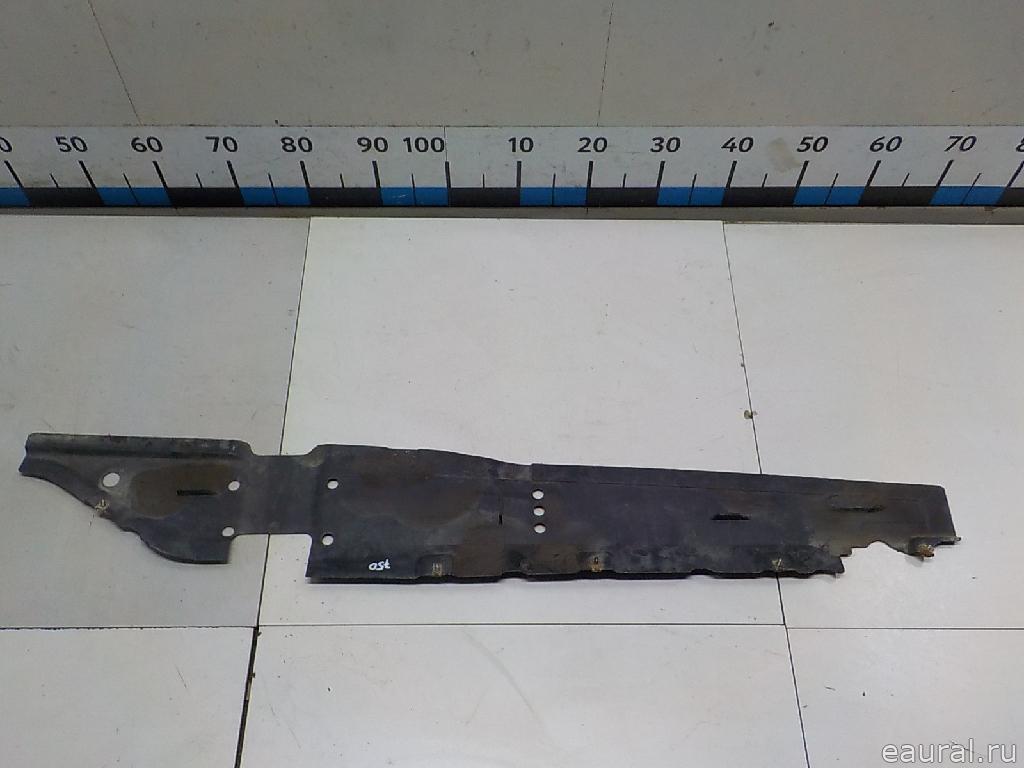 Защита антигравийная