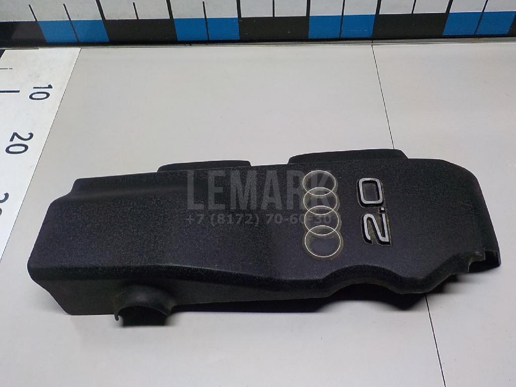Накладка декоративная для  Audi Q3 (8U) 2012-2018