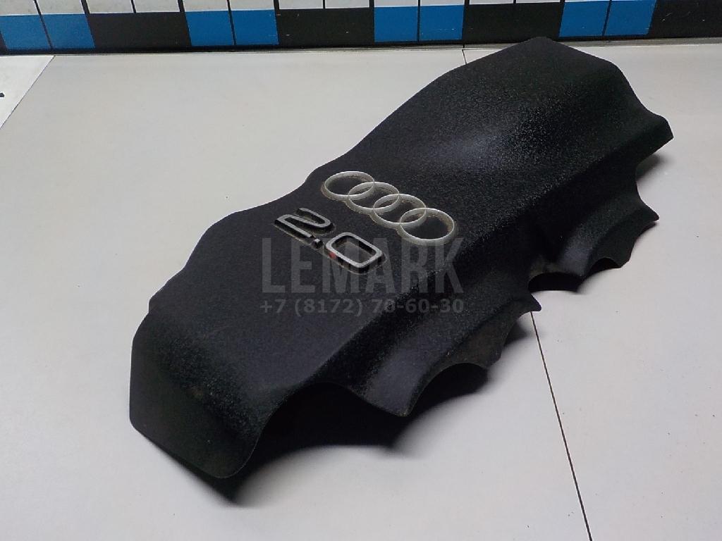Накладка декоративная для  Audi Q3 (8U) 2012-2018