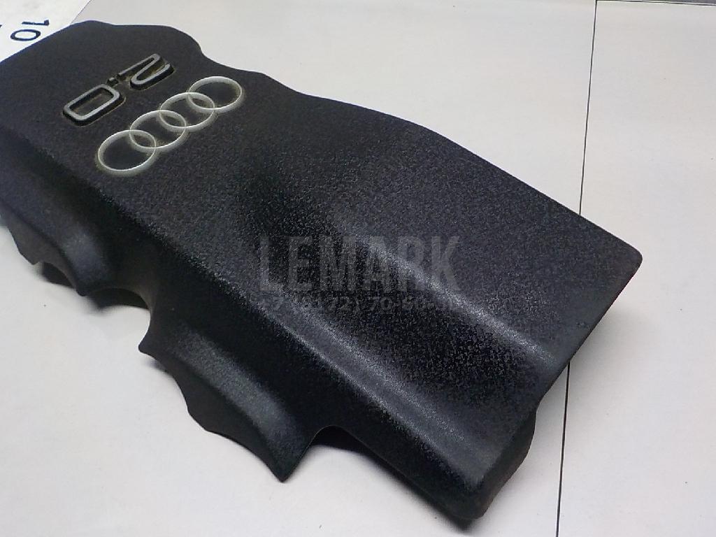 Накладка декоративная для  Audi Q3 (8U) 2012-2018