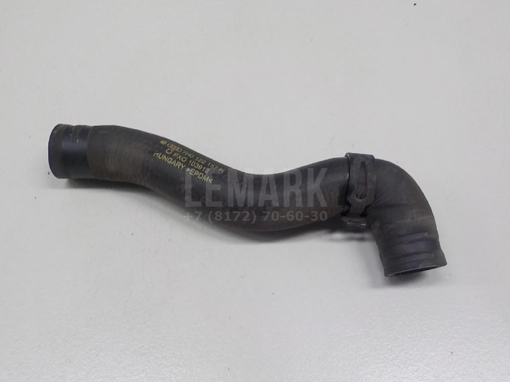 Патрубок 7H0122157H VAG