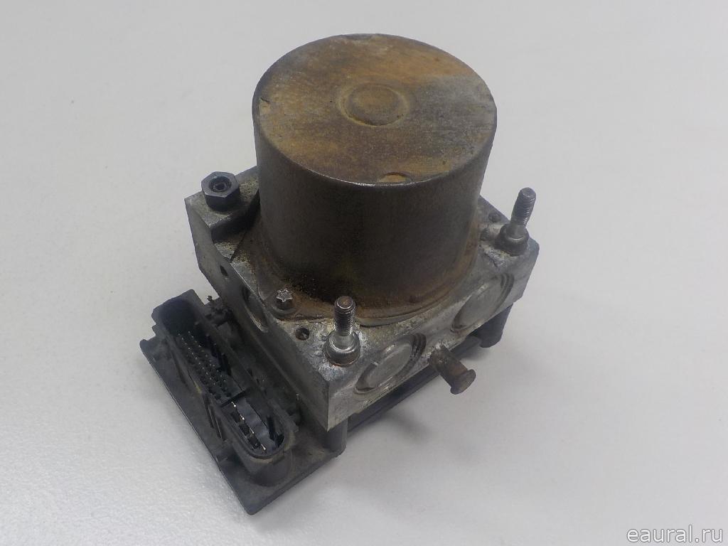 Блок ABS (насос)
