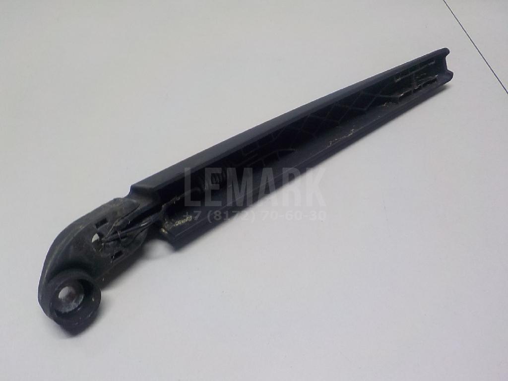 Поводок стеклоочистителя заднего для  BMW 7-serie E65/E66 2001-2008
