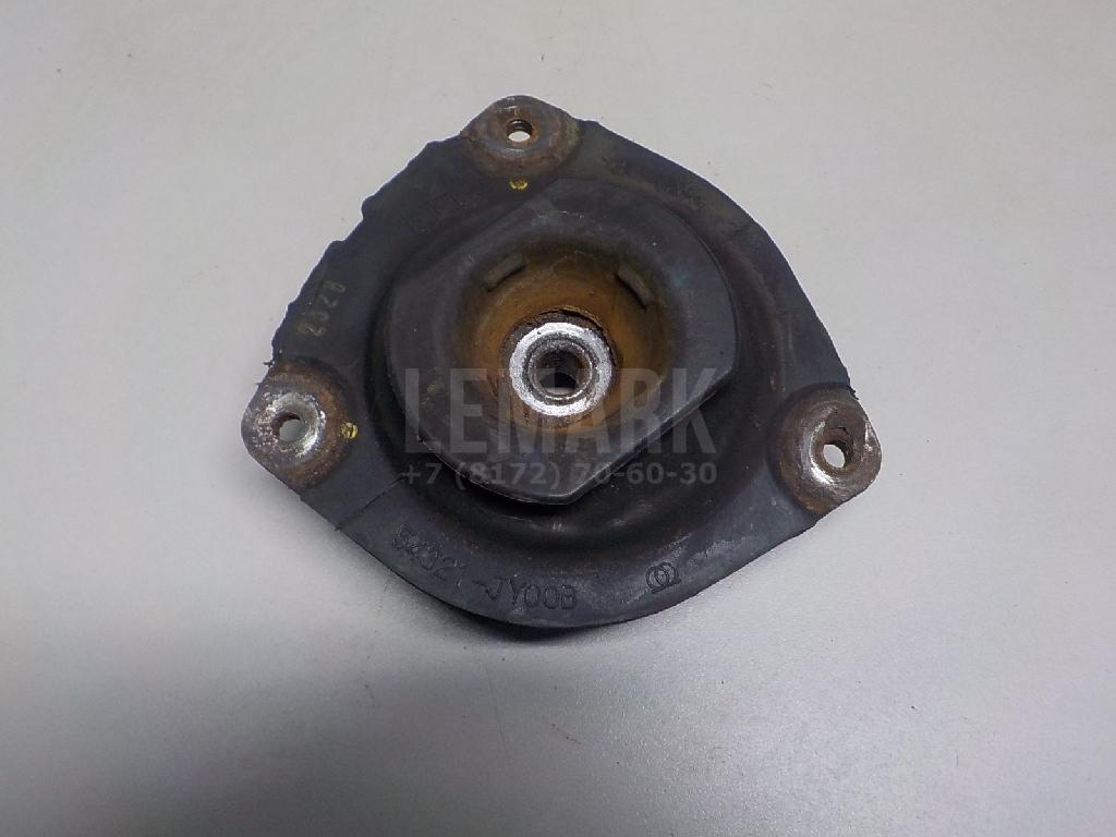 Опора переднего амортизатора левая 543200919R Renault