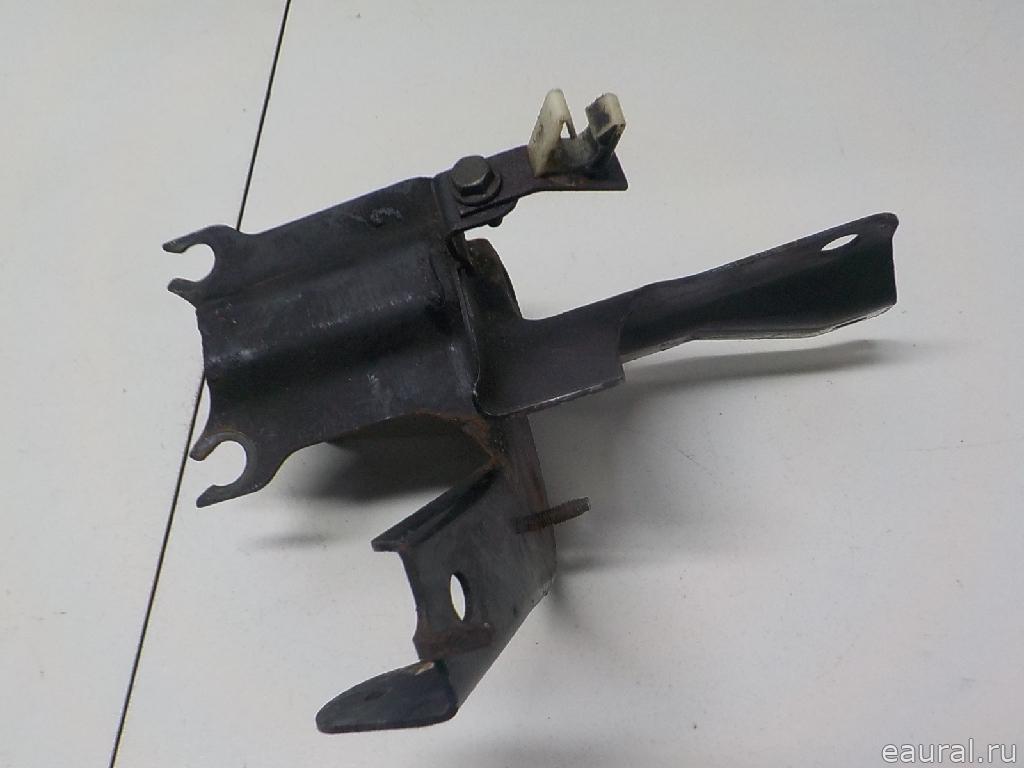 Кронштейн блока ABS (насос)