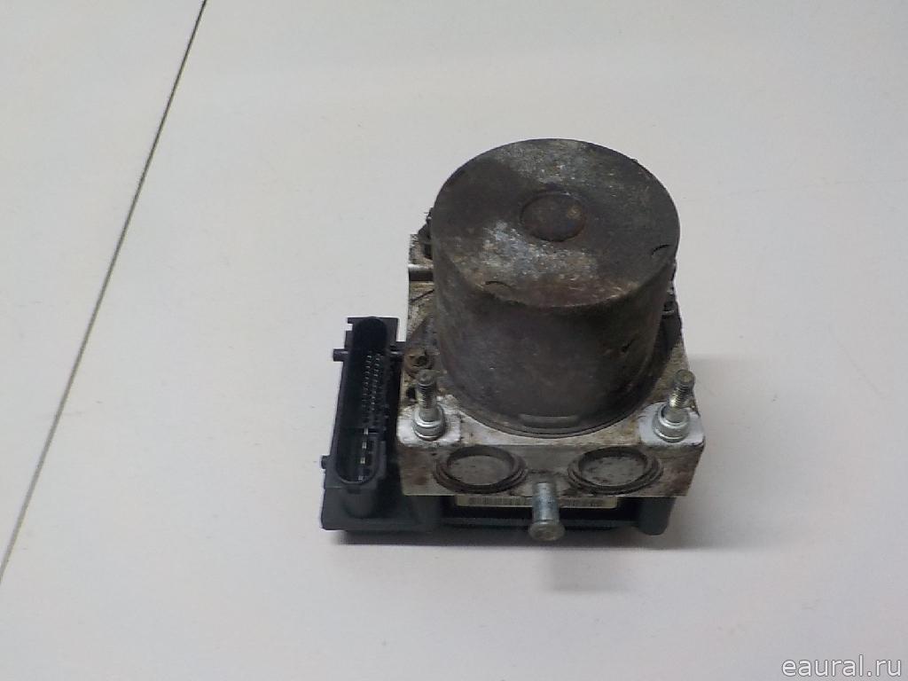 Блок ABS (насос)