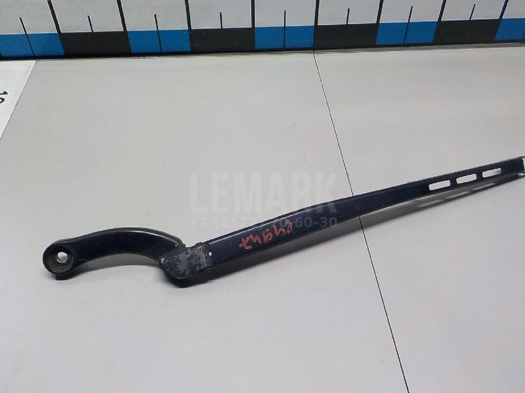Поводок стеклоочистителя передний левый для  BMW X6 F16/F86 2014-2020