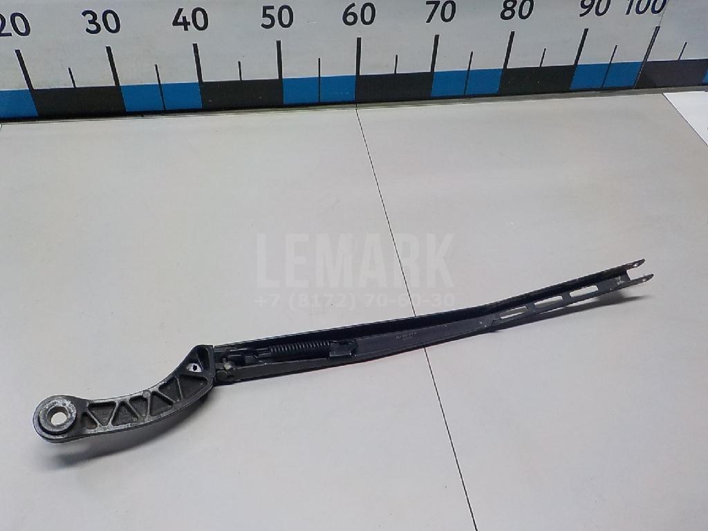 Поводок стеклоочистителя передний левый для  BMW X6 F16/F86 2014-2020