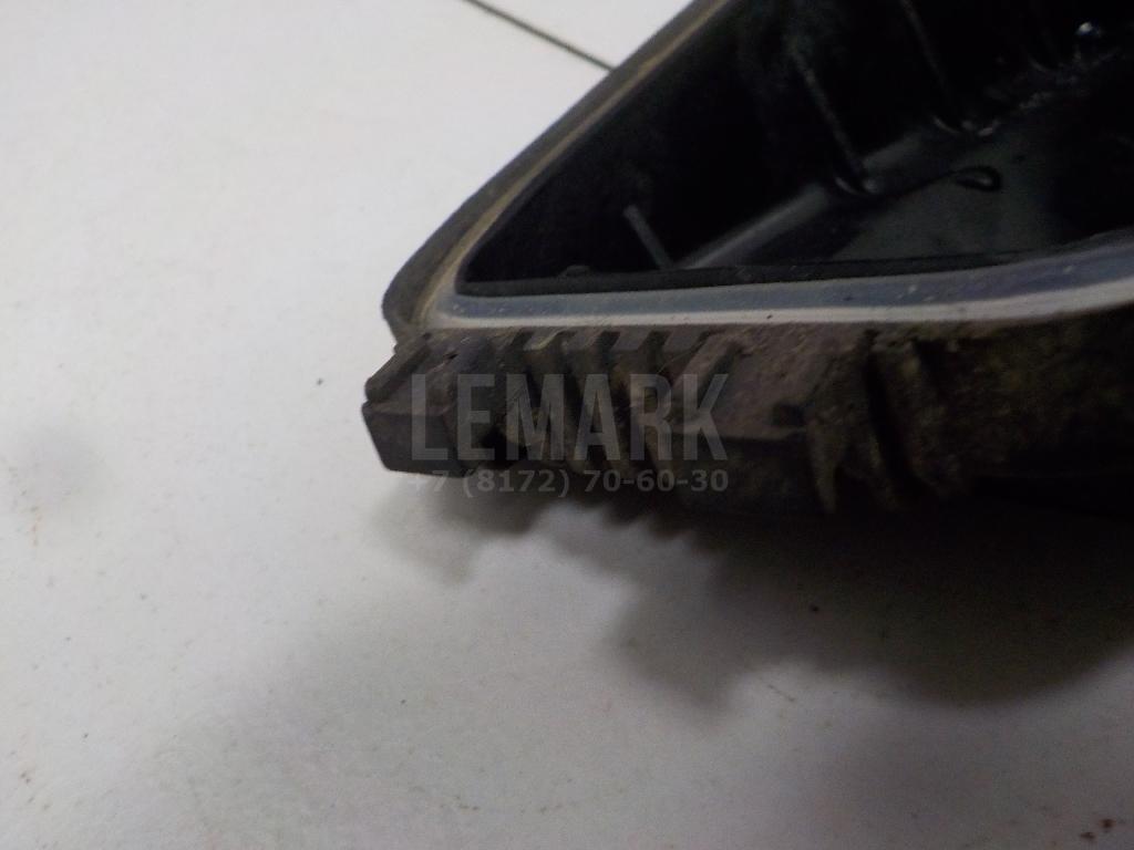 Крышка фары противотуманной правой для  Audi A4 [B8] 2007-2015