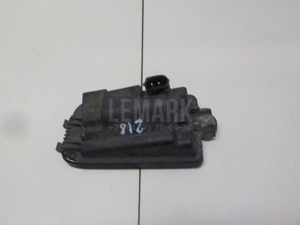 Крышка фары противотуманной правой для  Audi A4 [B8] 2007-2015