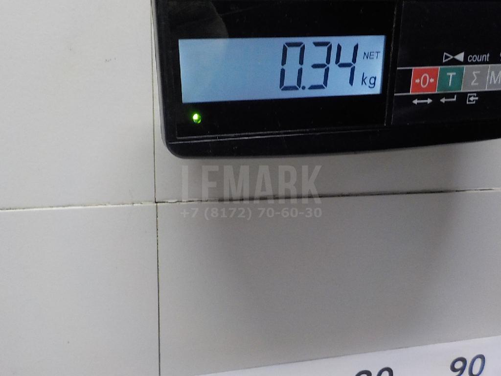 Педаль газа