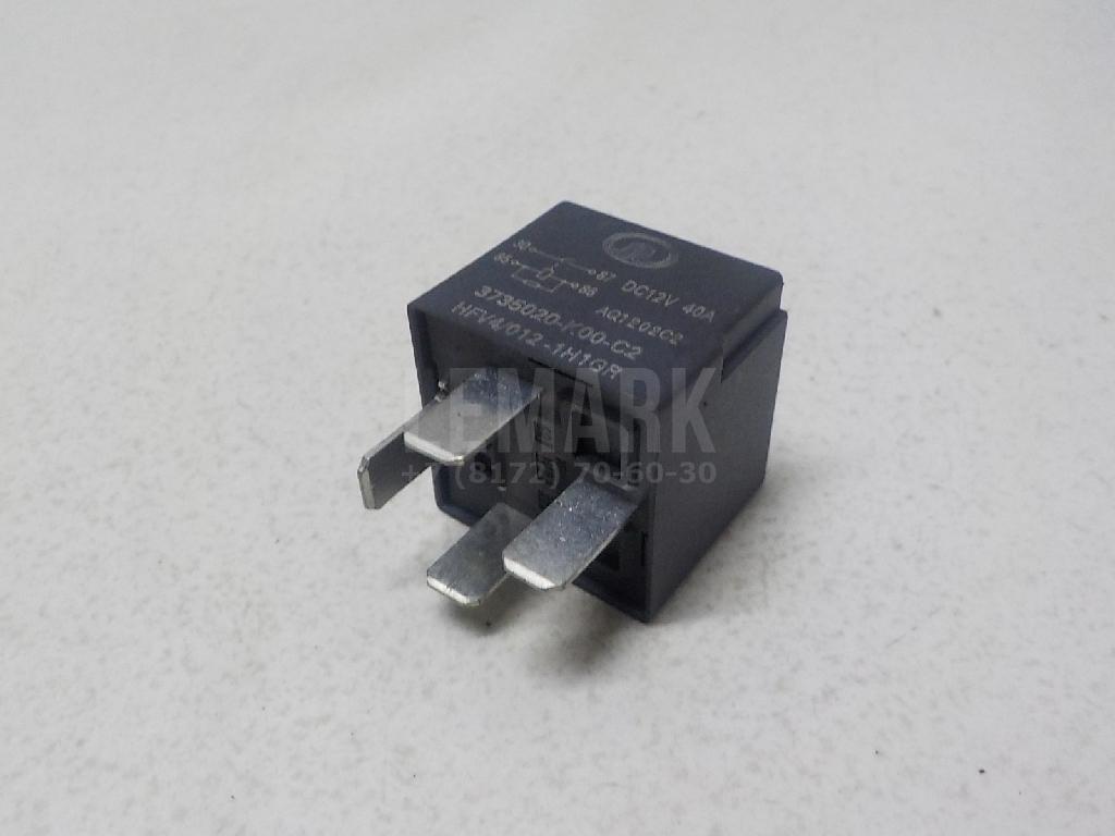 Реле 3735020K00C2 Great Wall