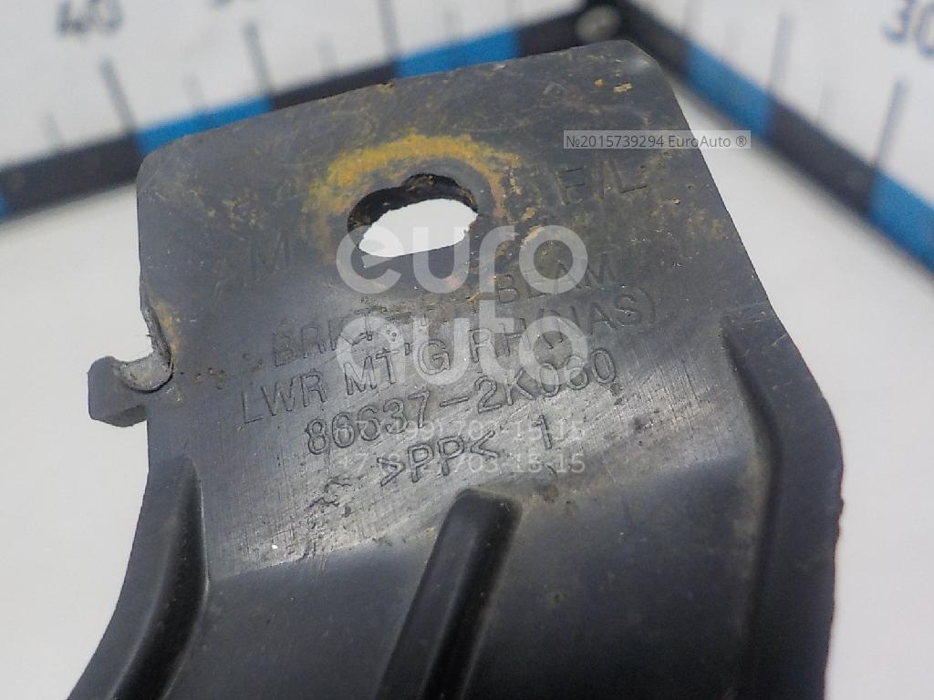 86637-2K060 Hyundai-Kia от 3499 руб. для Kia Soul 2009-2014 в Москве