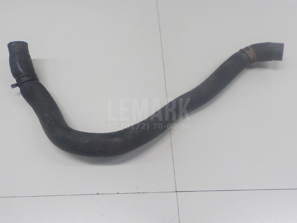 Патрубок радиатора 254112H000 Hyundai-Kia