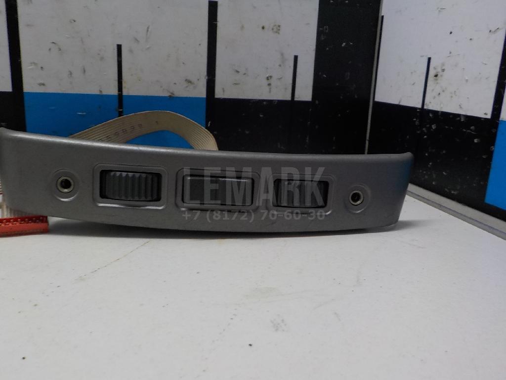 Блок кнопок для  Audi 50 0-1978