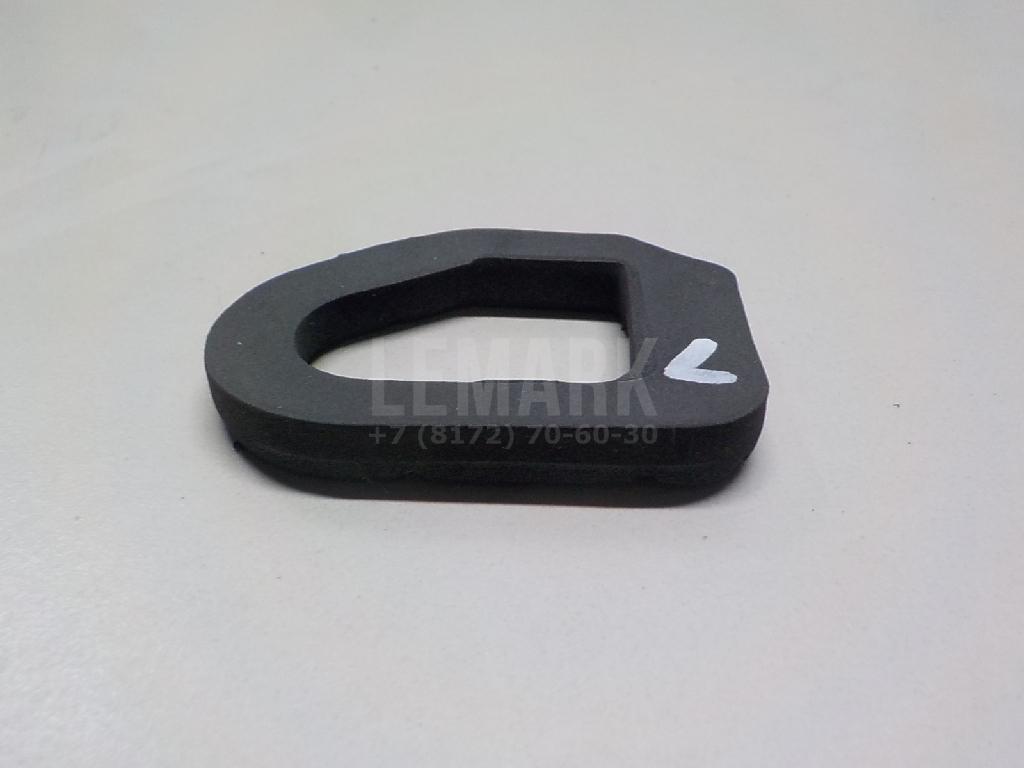 Уплотнитель (наружный) для  BMW X5 F15/F85 2013-2018