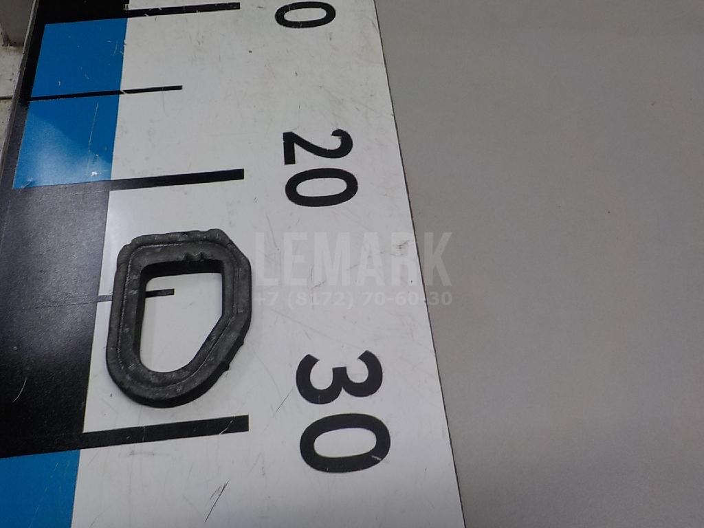 Уплотнитель (наружный) для  BMW X5 F15/F85 2013-2018