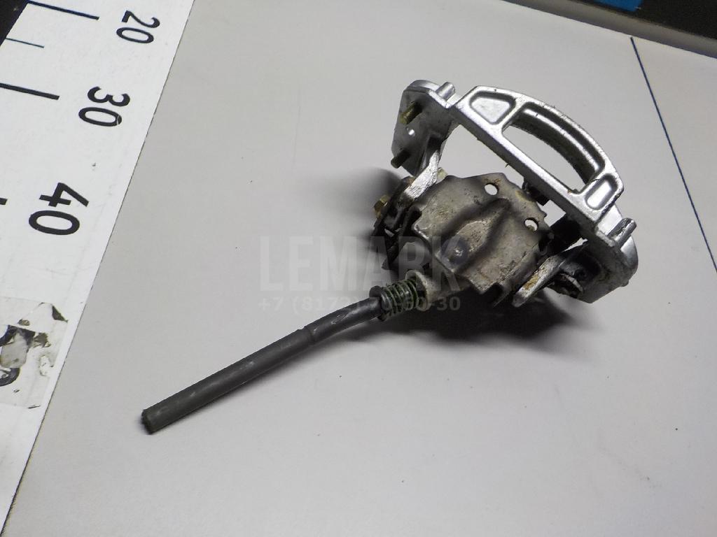Кулиса КПП для  BMW 5-serie F10/F11 2009-2016