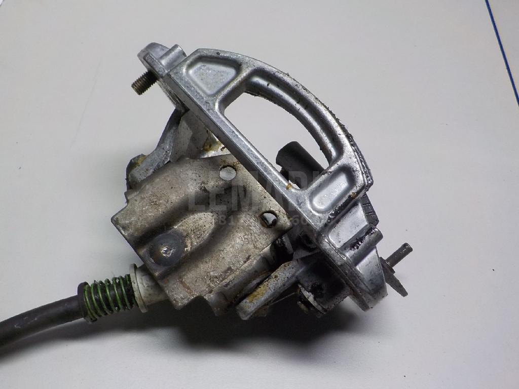 Кулиса КПП для  BMW 5-serie F10/F11 2009-2016