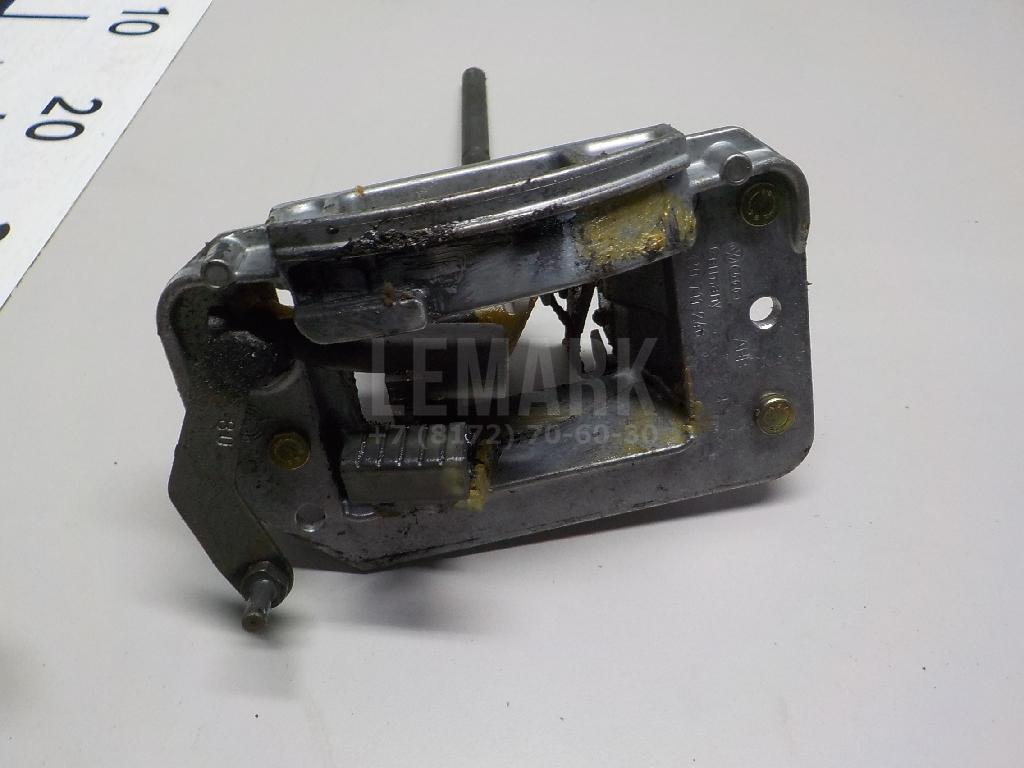 Кулиса КПП для  BMW 5-serie F10/F11 2009-2016