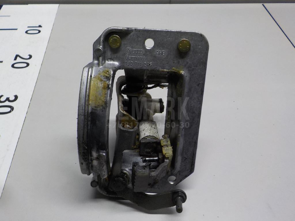 Кулиса КПП для  BMW 5-serie F10/F11 2009-2016