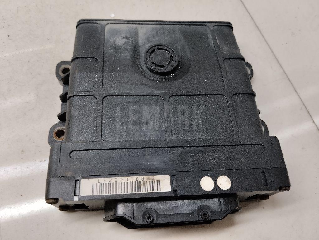 Блок управления АКПП 09G927750MQ VAG