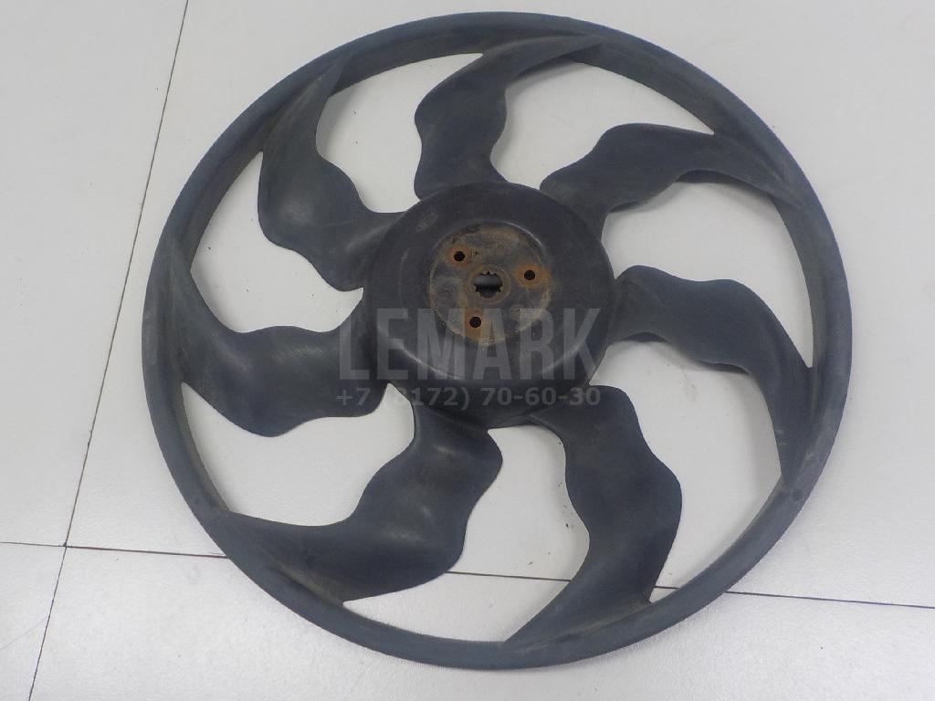 Крыльчатка 252312H000 Hyundai-Kia
