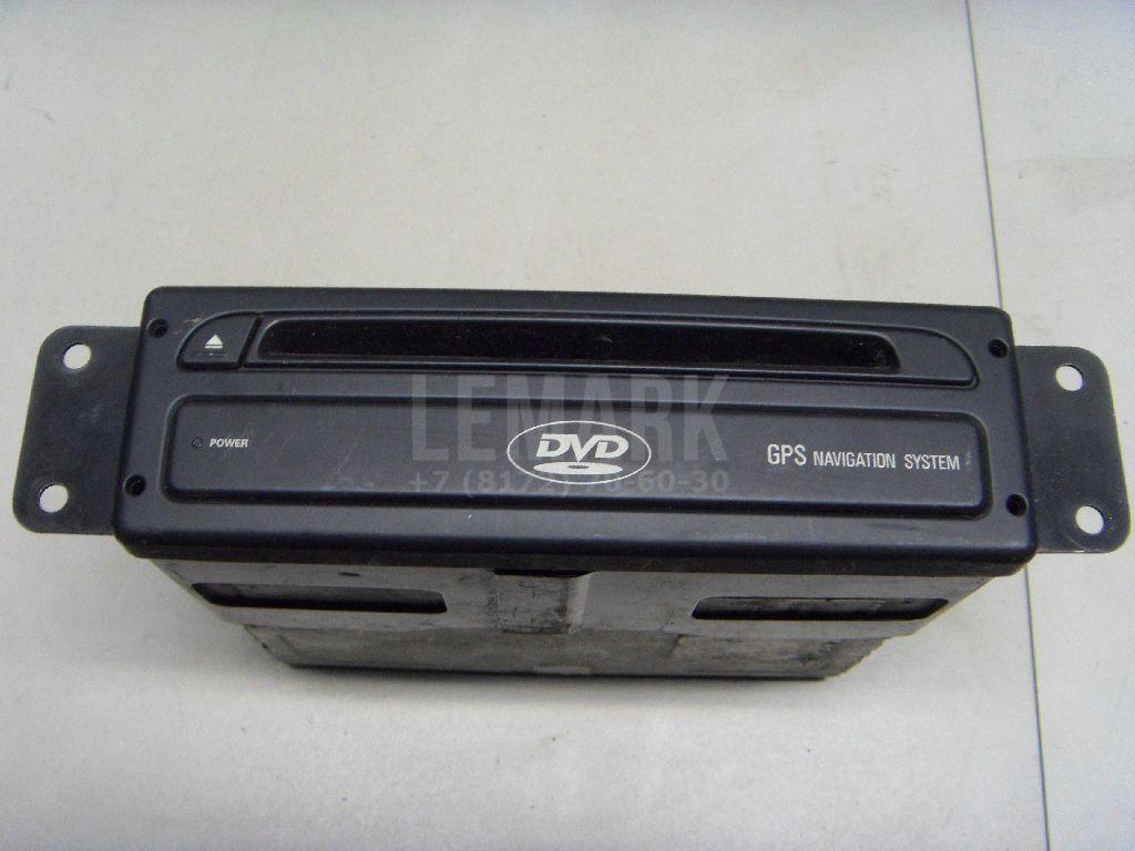 Проигрыватель CD/DVD для  Audi TT(8J) 2006-2015