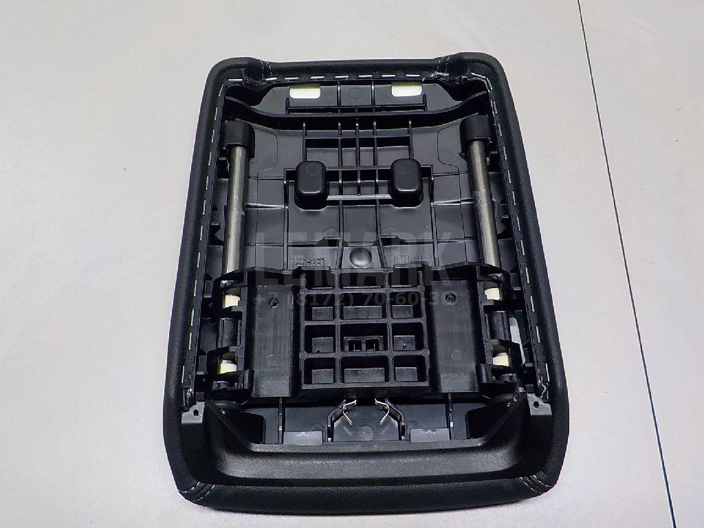 Подлокотник для  Citroen C3 Picasso 2008-2017