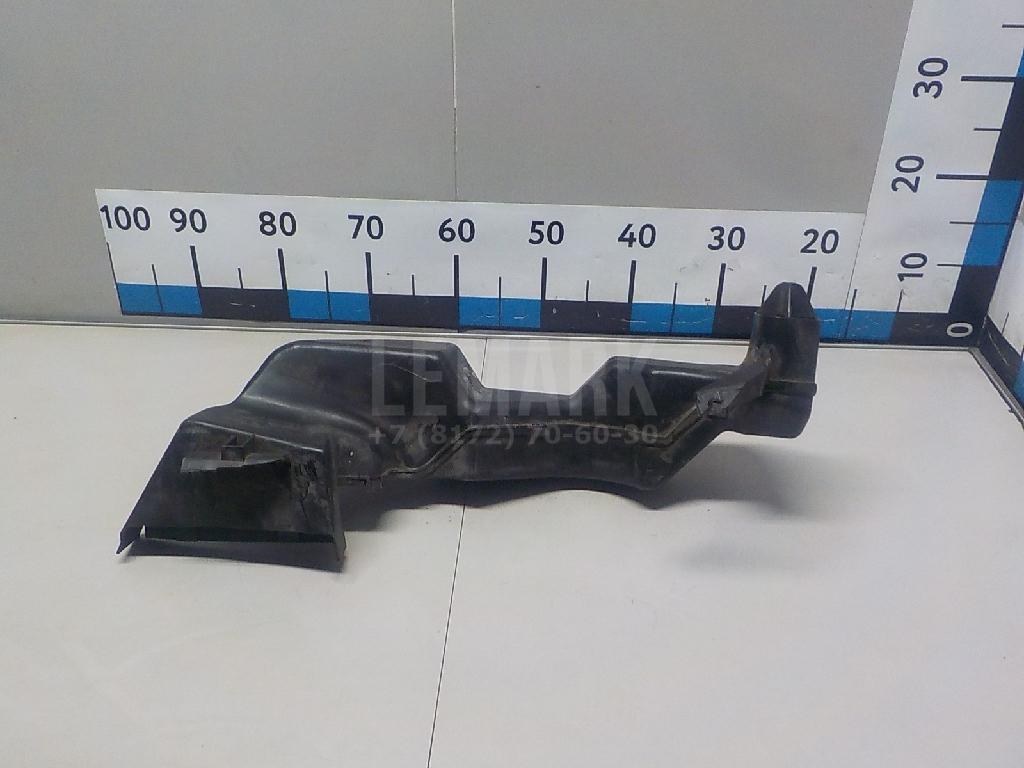 Воздухозаборник (наружный) 1U0805961D VAG