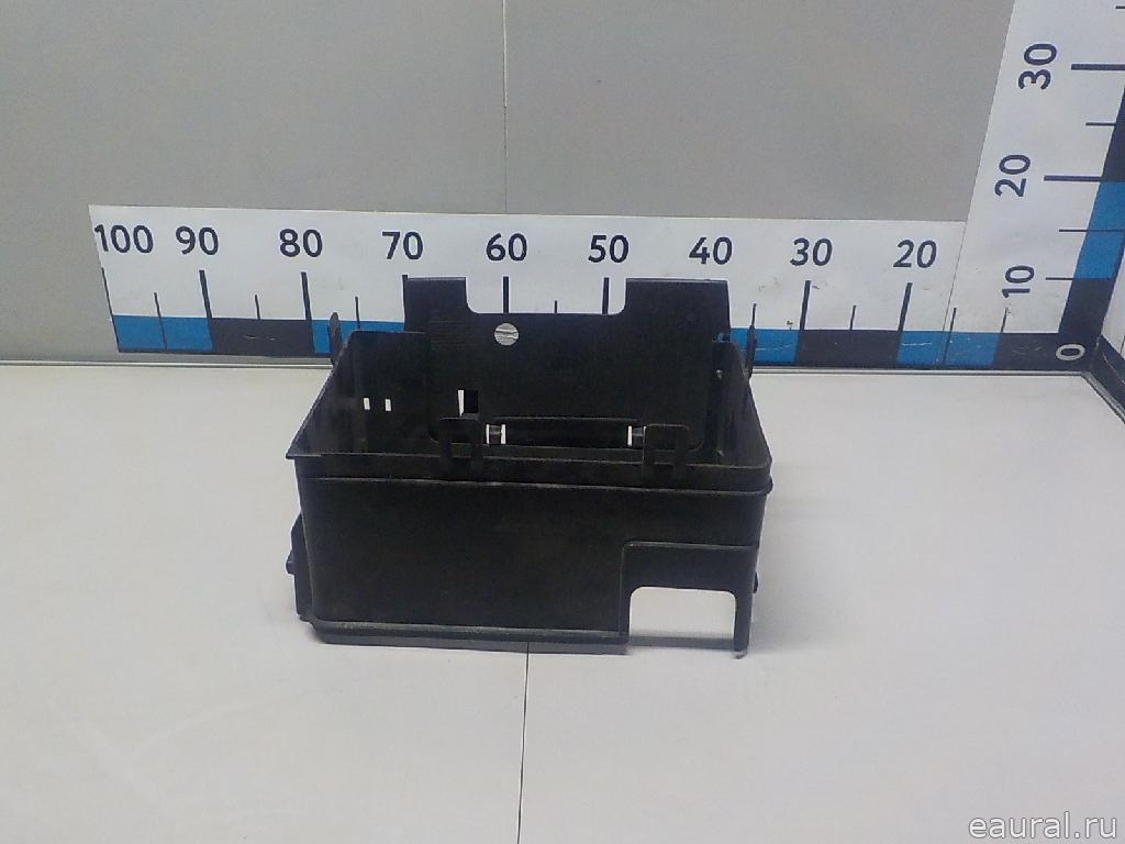 Корпус аккумулятора