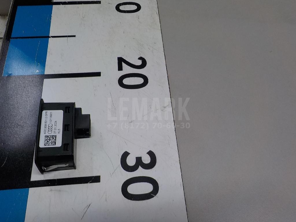 Кнопка закрывания багажника для  BMW X6 G06 2019