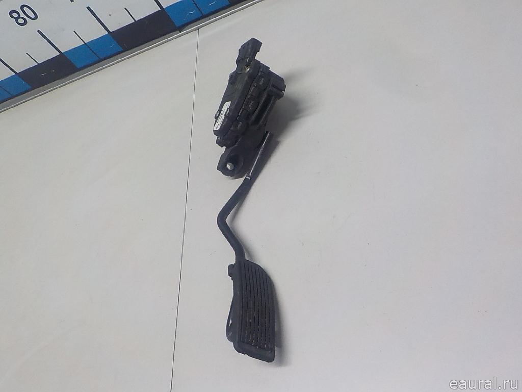 Педаль газа