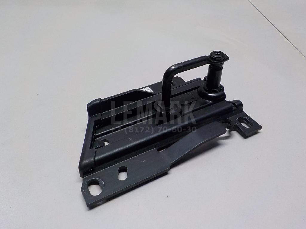 Ответная часть замка капота для  BYD F0 2008-2015