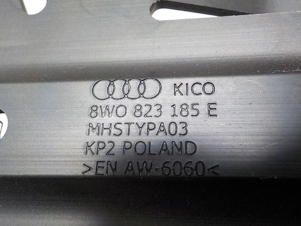 Ответная часть замка капота для  BYD F0 2008-2015