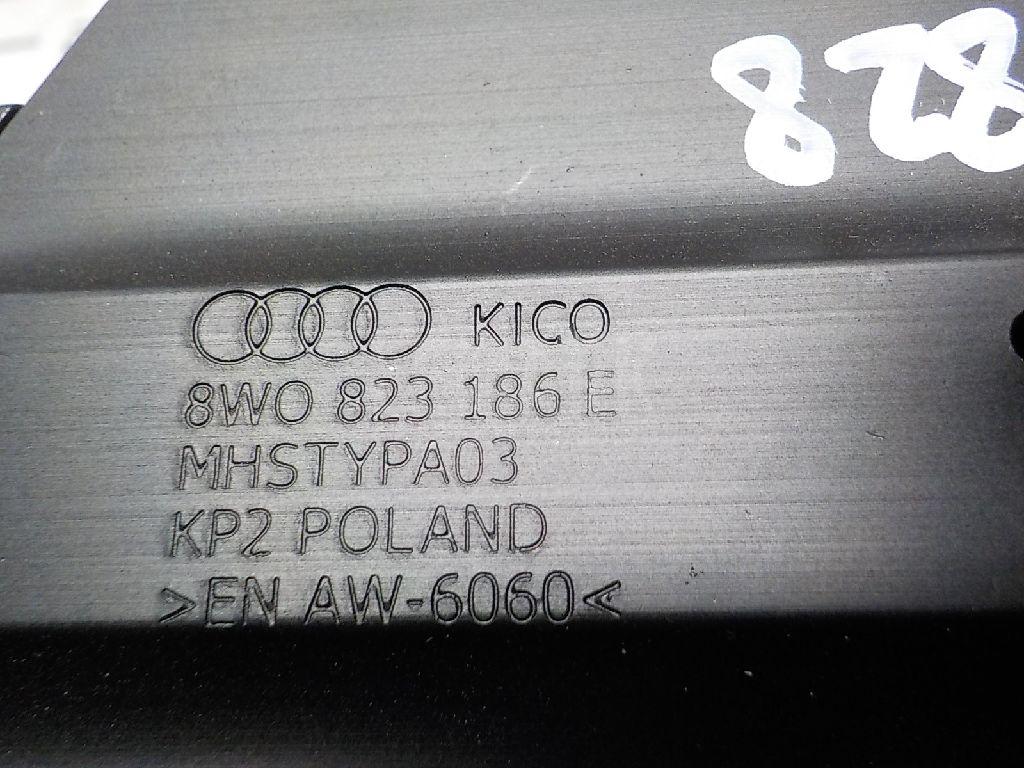 Ответная часть замка капота для  Audi 100 [C4] 1991-1994