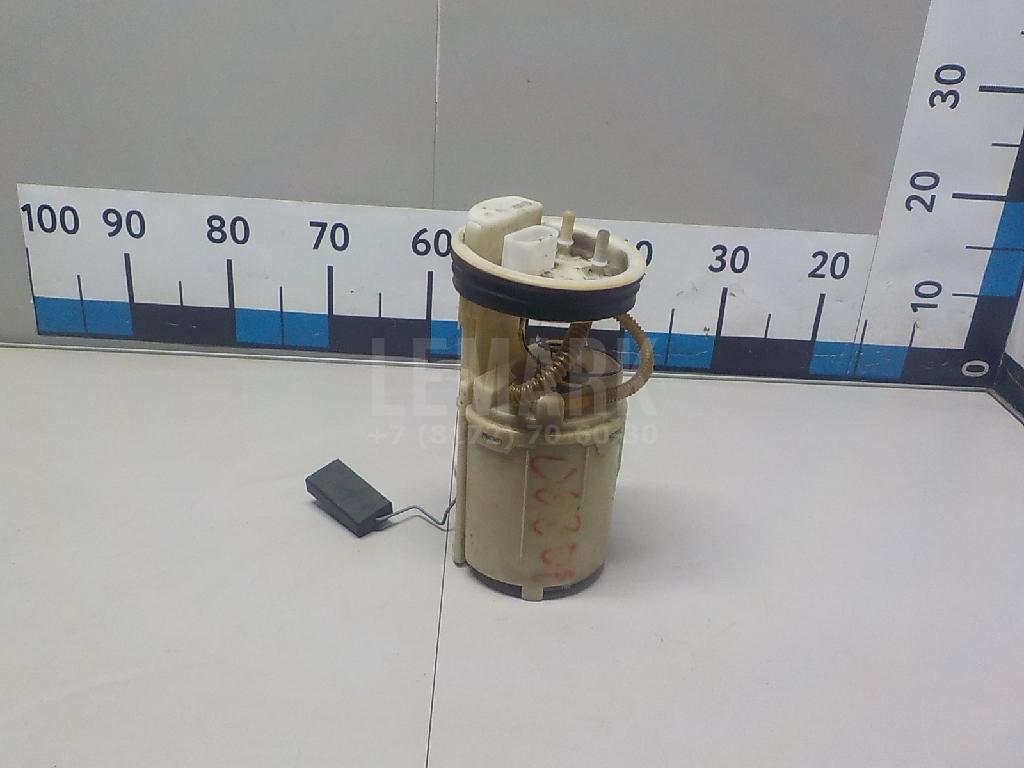 Насос топливный электрический