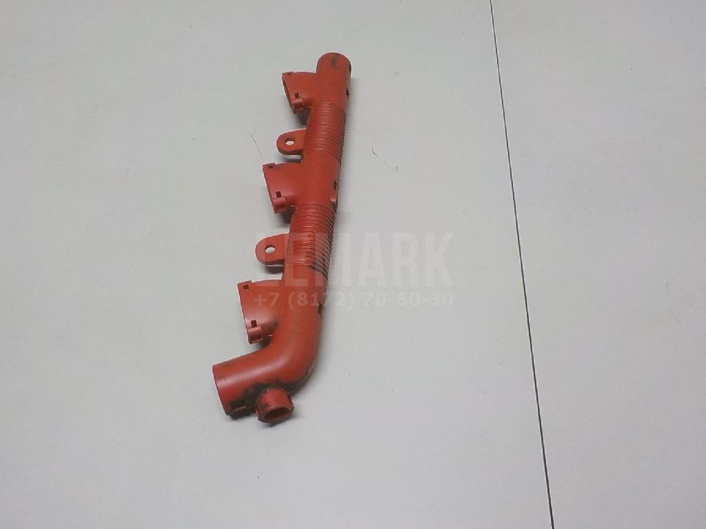 Канал для кабеля для  BMW 1-serie E82/E88 2007-2013