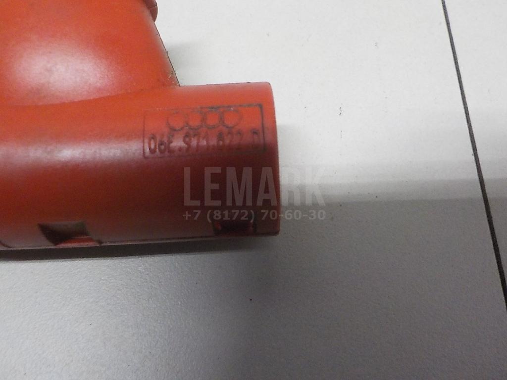Канал для кабеля для  BMW 1-serie E82/E88 2007-2013