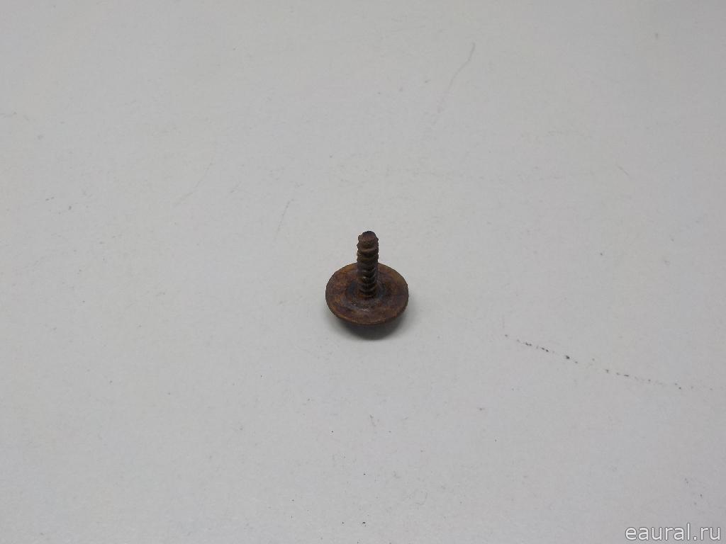 Саморез