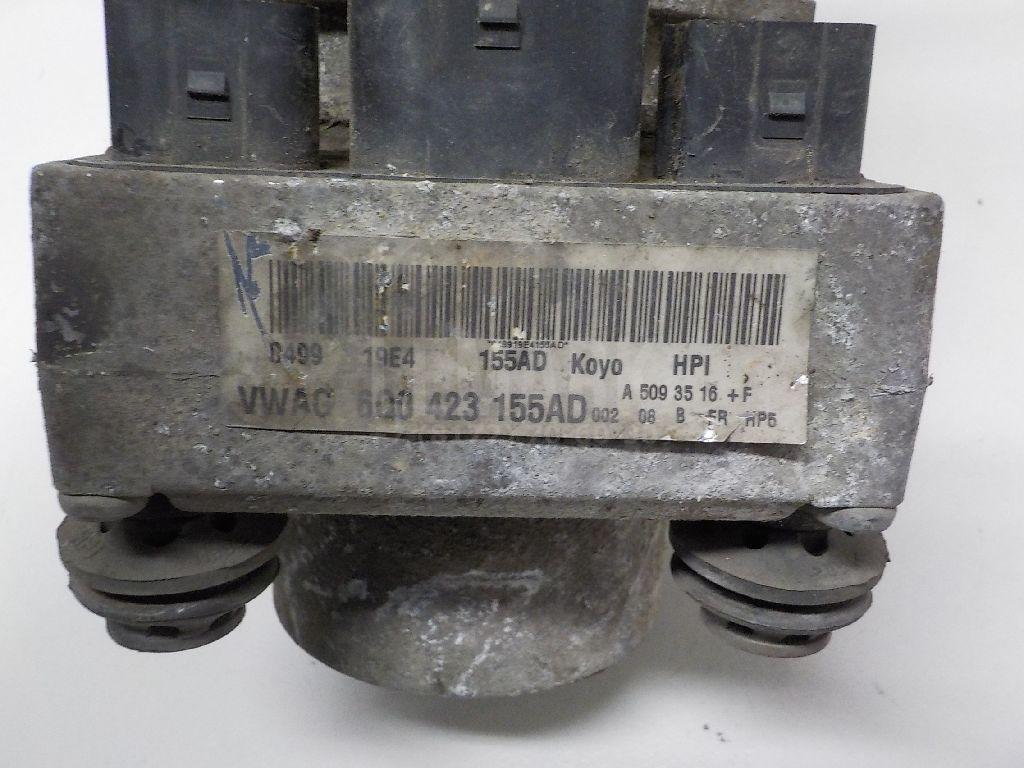 Насос гидроусилителя для  Audi 100/200 [43] 0-1983